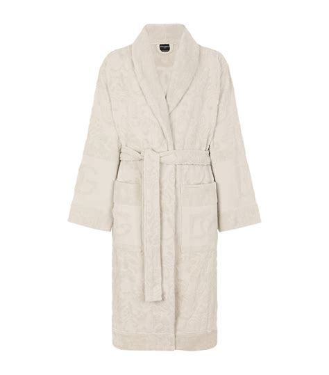 Dolce & Gabbana Casa Robes for Women .